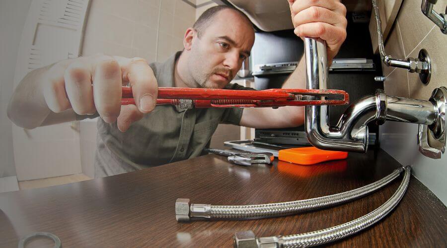 Professional emergency plumbing in Fairfax, VT